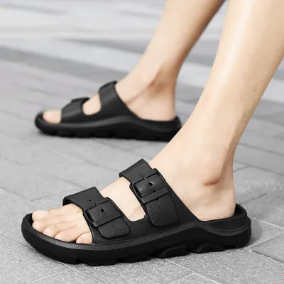 SOOTHING SOLE RAIN SLIPPERS